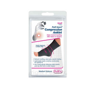 PediFix® Pedi-Smart® Compression Anklet - Senior.com Compression Socks