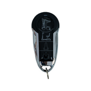MOJO Scooter Replacement Keys or FOB Remote Controller - Senior.com Scooter Keys