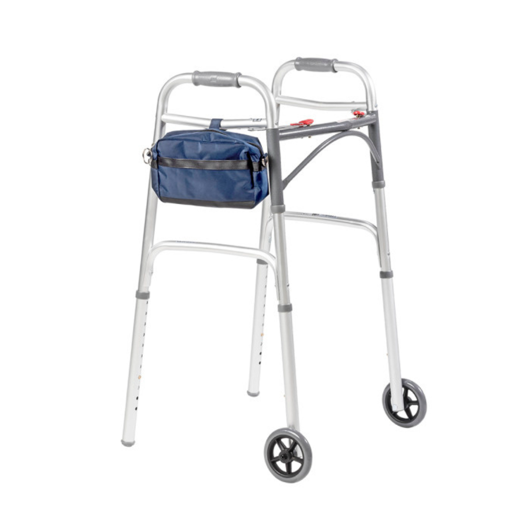 Drive Medical Multi-Use Mobility Accessory Bag - Senior.com Mobility Bags