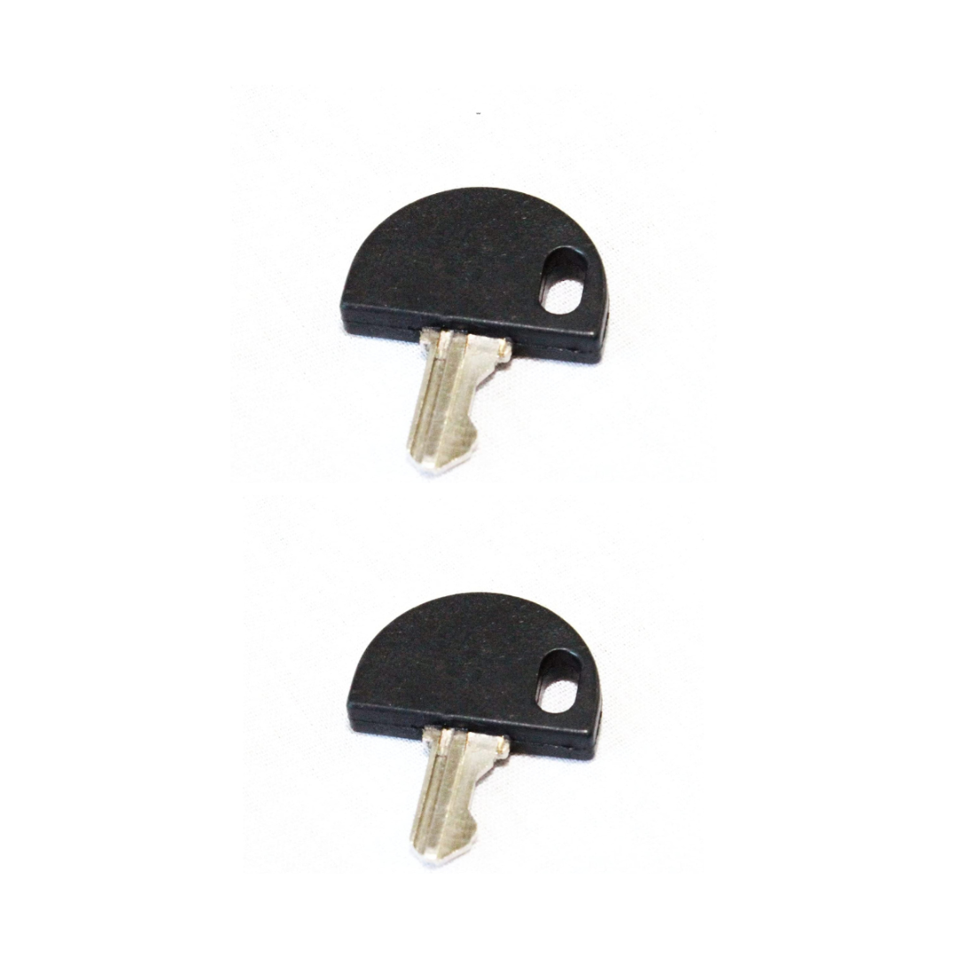 MOJO Scooter Replacement Keys or FOB Remote Controller - Senior.com Scooter Keys