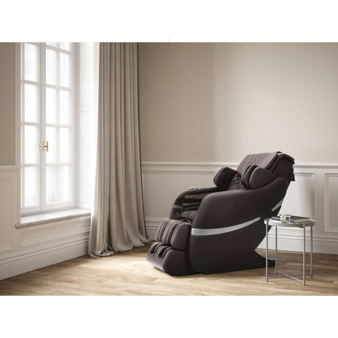 Positive Posture Brio+ 4D Zero Gravity Reclining Massage Chair