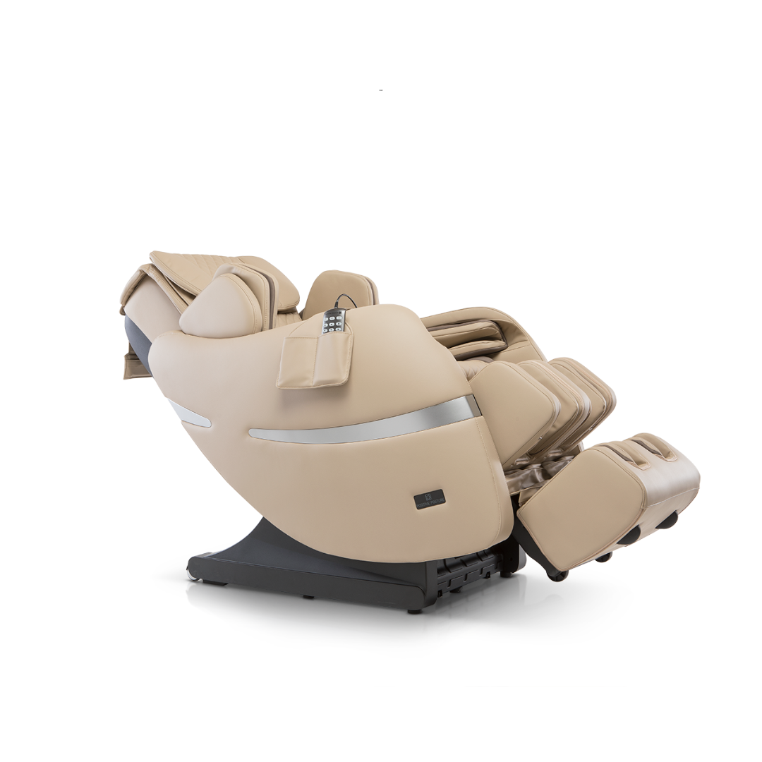 Positive Posture Brio+ 4D Zero Gravity Reclining Massage Chair