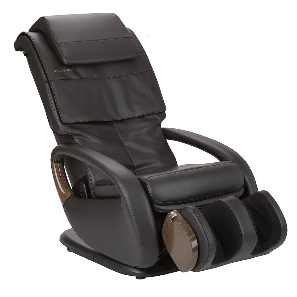 Human Touch Wholebody® 80 Swivel Reclining Massage Chairs 4102