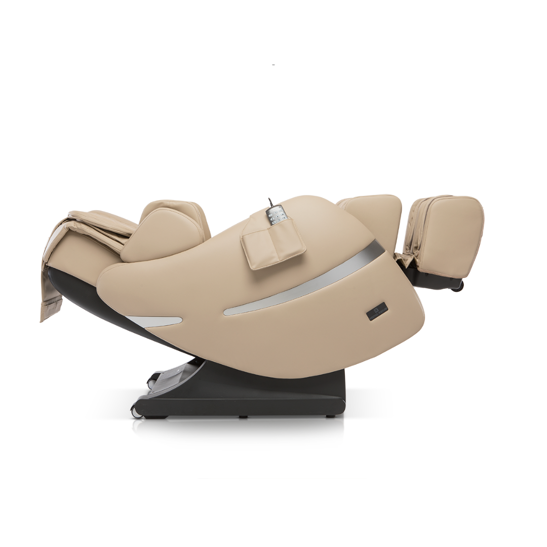 Positive Posture Brio+ 4D Zero Gravity Reclining Massage Chair - Senior.com Massage Chairs