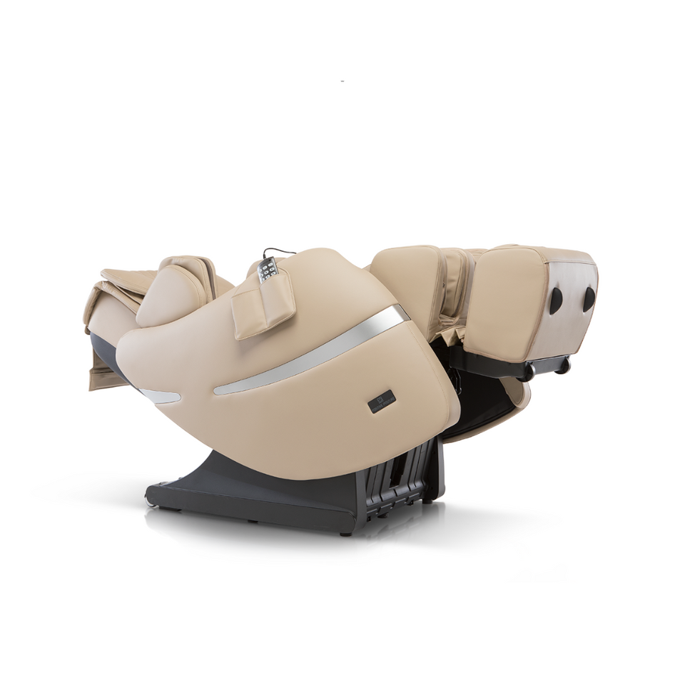 Positive Posture Brio+ 4D Zero Gravity Reclining Massage Chair