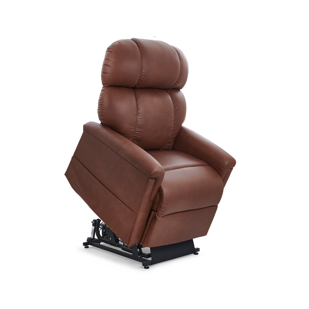 Living Room Furniture - Recliners, Massage Chairs, Standing Aids & More