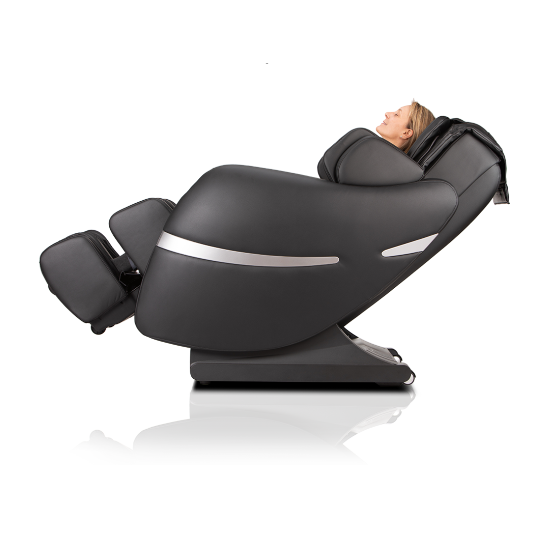 Positive Posture Brio+ 4D Zero Gravity Reclining Massage Chair