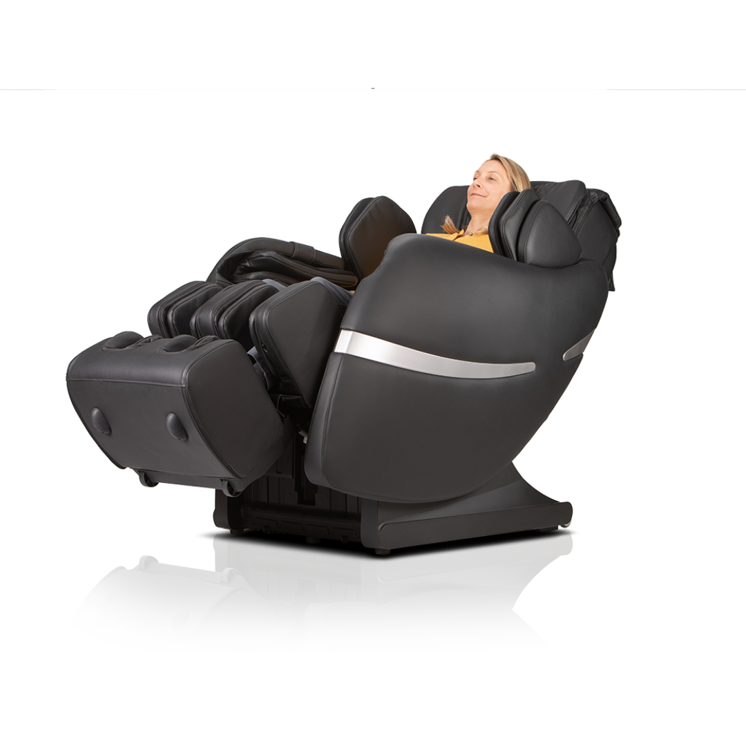 Positive Posture Brio+ 4D Zero Gravity Reclining Massage Chair