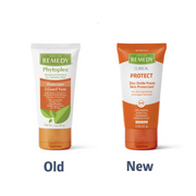Medline Remedy Phytoplex Z-Guard Skin Protectant Paste - Scented - Senior.com Skin Protection