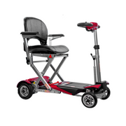 Solax Transformer 2 Electric Automatic Folding Mobility Airline Approved Travel Scooters - Senior.com Scooters