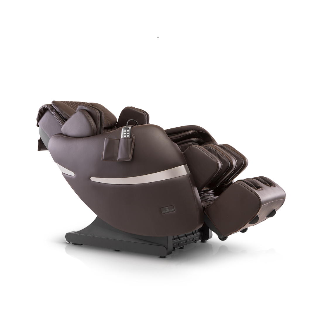 Positive Posture Brio+ 4D Zero Gravity Reclining Massage Chair - Senior.com Massage Chairs