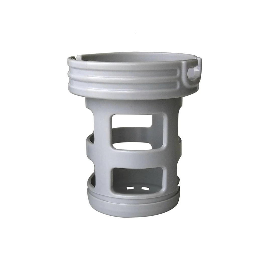 MSPA Filter Cartridge Base For Inflatable Hot Tubs - Senior.com Spa Filters