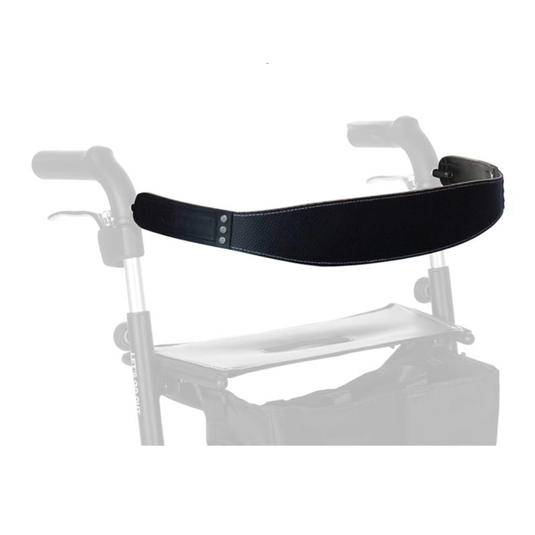 Trust Care Replacement Rollator Back Strap - Senior.com Rollator Accessories