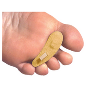 PediFix FELTastic Hammer Toe Cushion - Senior.com Toe Supports