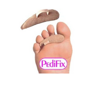 PediFix FELTastic Hammer Toe Cushion - Senior.com Toe Supports