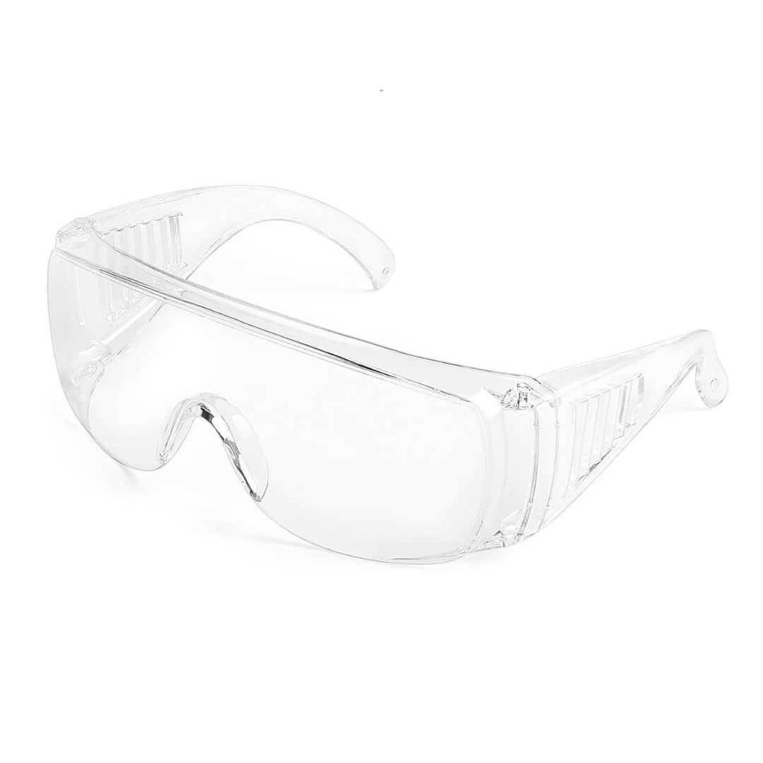 Safety Splash Resistant Goggles with Clear Anti-Fog Lens - Senior.com Safety Eyewear