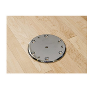 Healthcraft Advantage Rail™ Portable Floor Plate - Senior.com 