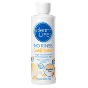 Clean Life Ultimate Care Givers No Rinse Bathing Help Wash Set- Hair and Body Cleansers - Senior.com Body Wash