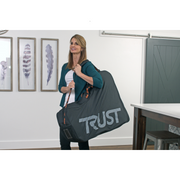 Trust Care Carrying Case For Rollators - Senior.com Rollator Accessories