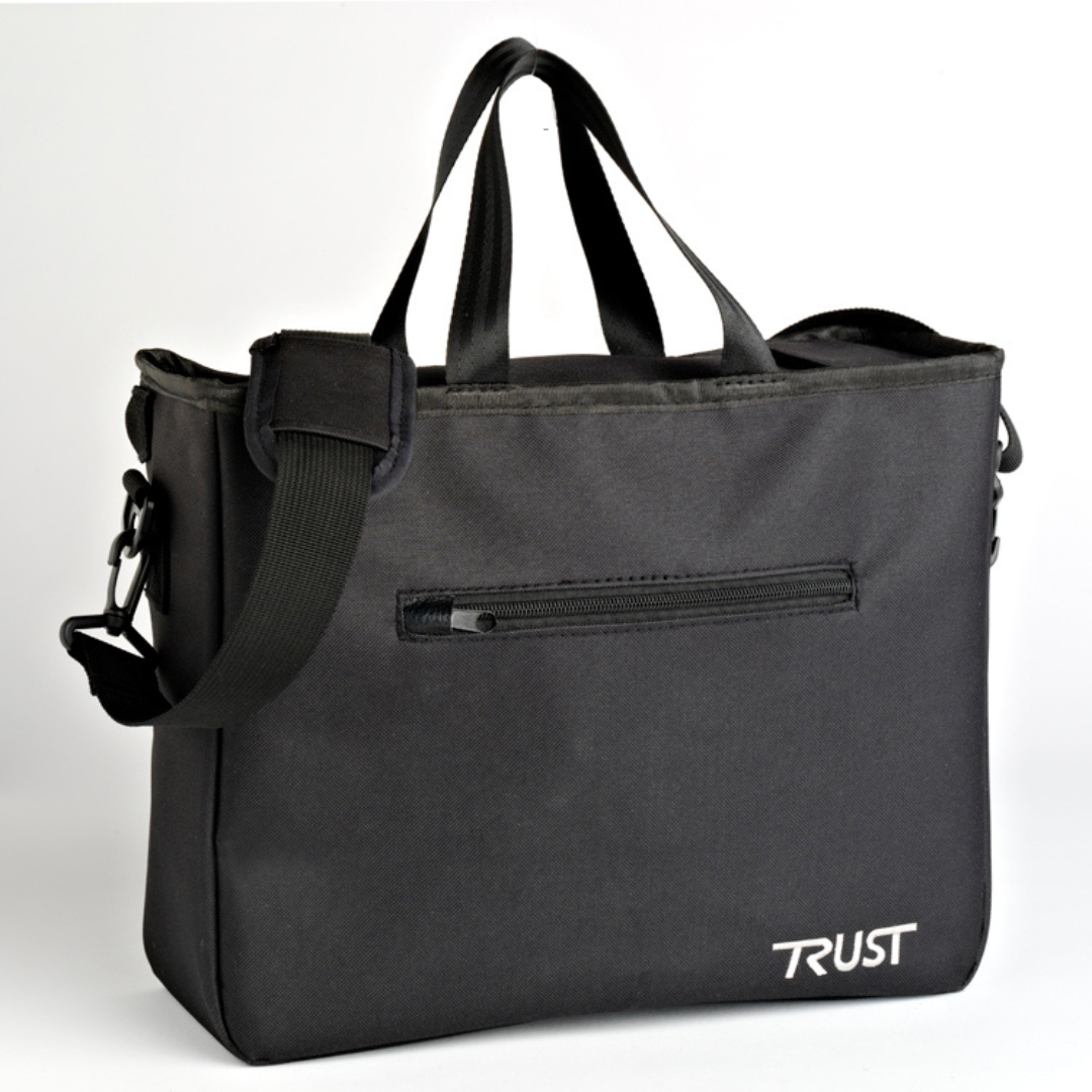 Trust Care Let’s Fly Bag Accessory - Storage Bag For Shopping - Senior.com Rollator Accessories
