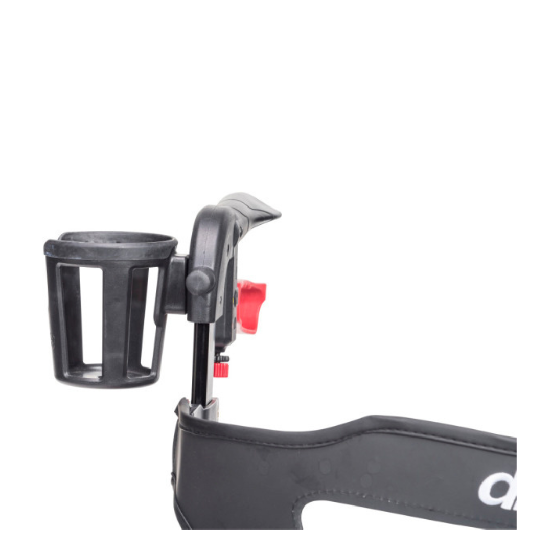 Drive Medical Cup Holder For Nitro Sprint And Glides Walkers