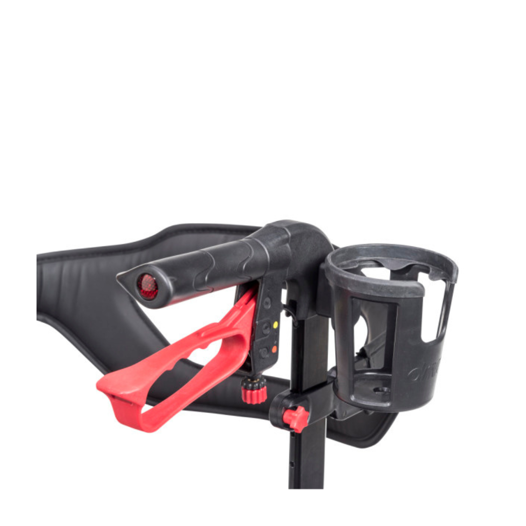 Drive Medical Cup Holder For Nitro Sprint And Glides Walkers