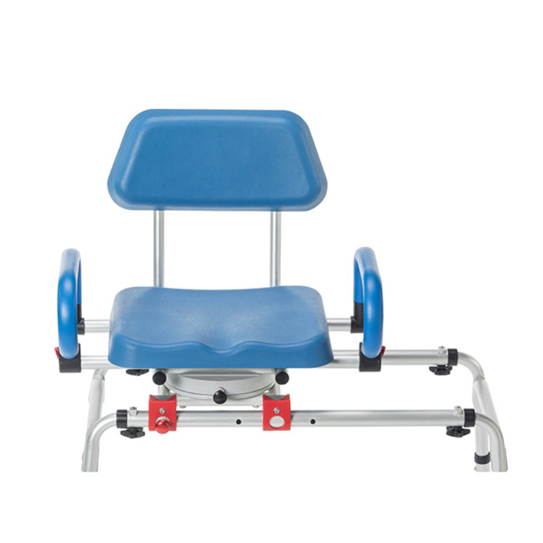Journey SoftSecure Rotating Transfer Tub Bench –