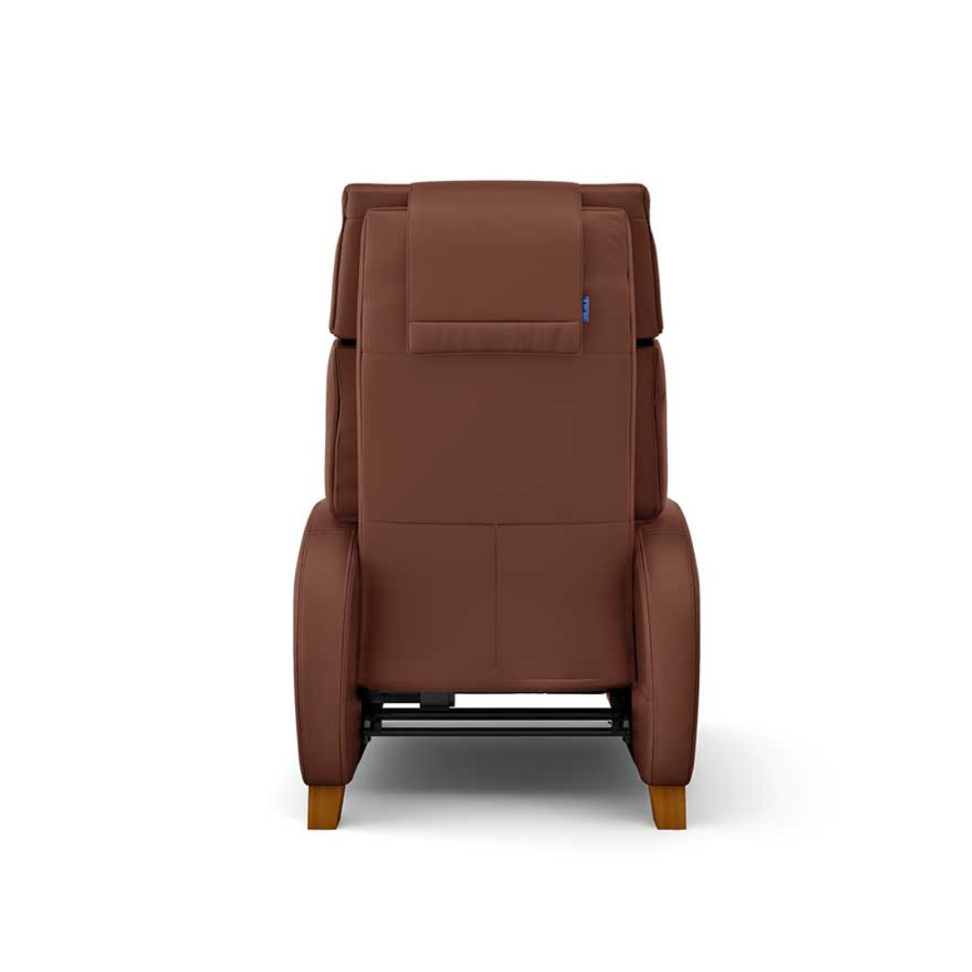 Positive Posture Café+ True Zero Gravity Massaging Power Recliner - Senior.com Recliners