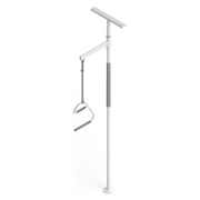 HealthCraft SuperPole Security Standing Aid - Household Fall Prevention Standing Aid - Senior.com Security poles