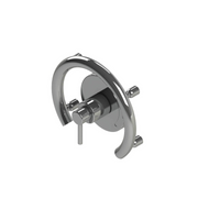 Invisia Accent Rings - Stand Assist & Fall Prevention Safety Rings - Senior.com Grab Bars & Safety Rails