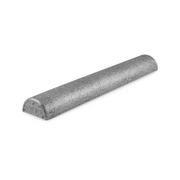 OPTP® Silver AXIS Standard Foam Rollers - Moderate Density 3 x 36