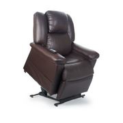 Golden Technologies MaxiComfort DayDreamer Power Pillow Reclining Lift Chairs - Senior.com Recliners