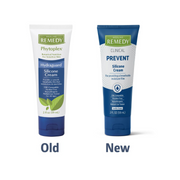 Medline Remedy Clinical Hydraguard Silicone Cream - Nutrition for Skin - Senior.com Creams & Lotions