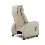 Positive Posture Café+ True Zero Gravity Massaging Power Recliner - Senior.com Recliners