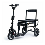 eFOLDi Lite Portable Folding Airline Approved Travel Scooter - Senior.com Scooters