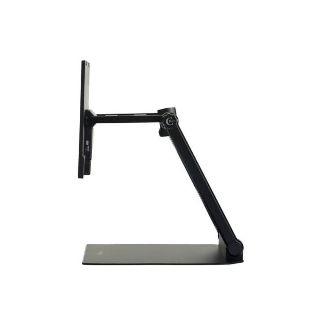 Freedom Scientific TOPAZ Ultra Folding Portable Magnifier - Full HD - Senior.com Portable Video Magnifiers