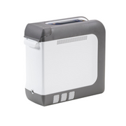 Drive Medical iGO2 Portable Oxygen Concentrator with Bluetooth- FAA Approved - Senior.com Portable Oxygen Concentrators