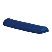 Nova Medical  Combo Bed Wedge & Half Roll Pillow with Cut Out for Side Sleepers - Senior.com Bed Wedges