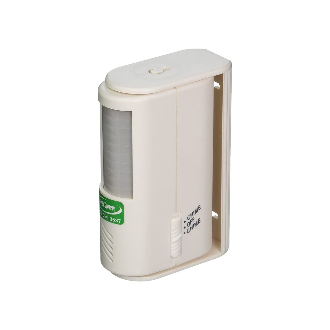 Smart Caregiver Low Cost, Easy to Use, All-In-One Motion Sensor and Alarm - Senior.com Motion Sensors