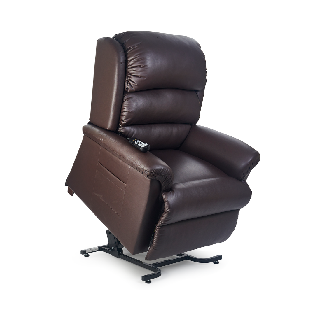 Golden Tech Relaxer MaxiComfort® Ultimate Recliner with Assisted Lift - Large