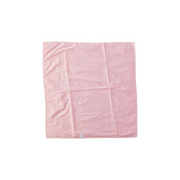Medline Sofnit 300 Waterproof Reusable Underpads - Pink & White - Senior.com Underpads