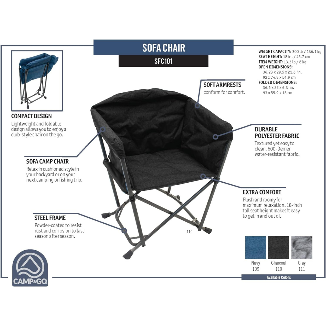 Easy to get out of chairs 2025