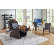 Golden Tech Relaxer MaxiComfort® Ultimate Recliner with Assisted Lift - Small - Senior.com Recliners