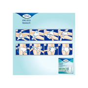 TENA Proskin Stretch Super Disposable Unisex Briefs - Heavy Absorbency - Senior.com Incontinence