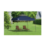 Quik Shade Summit X Straight Leg Pop-Up Canopy Tent with Roof Vents - Senior.com Canopies