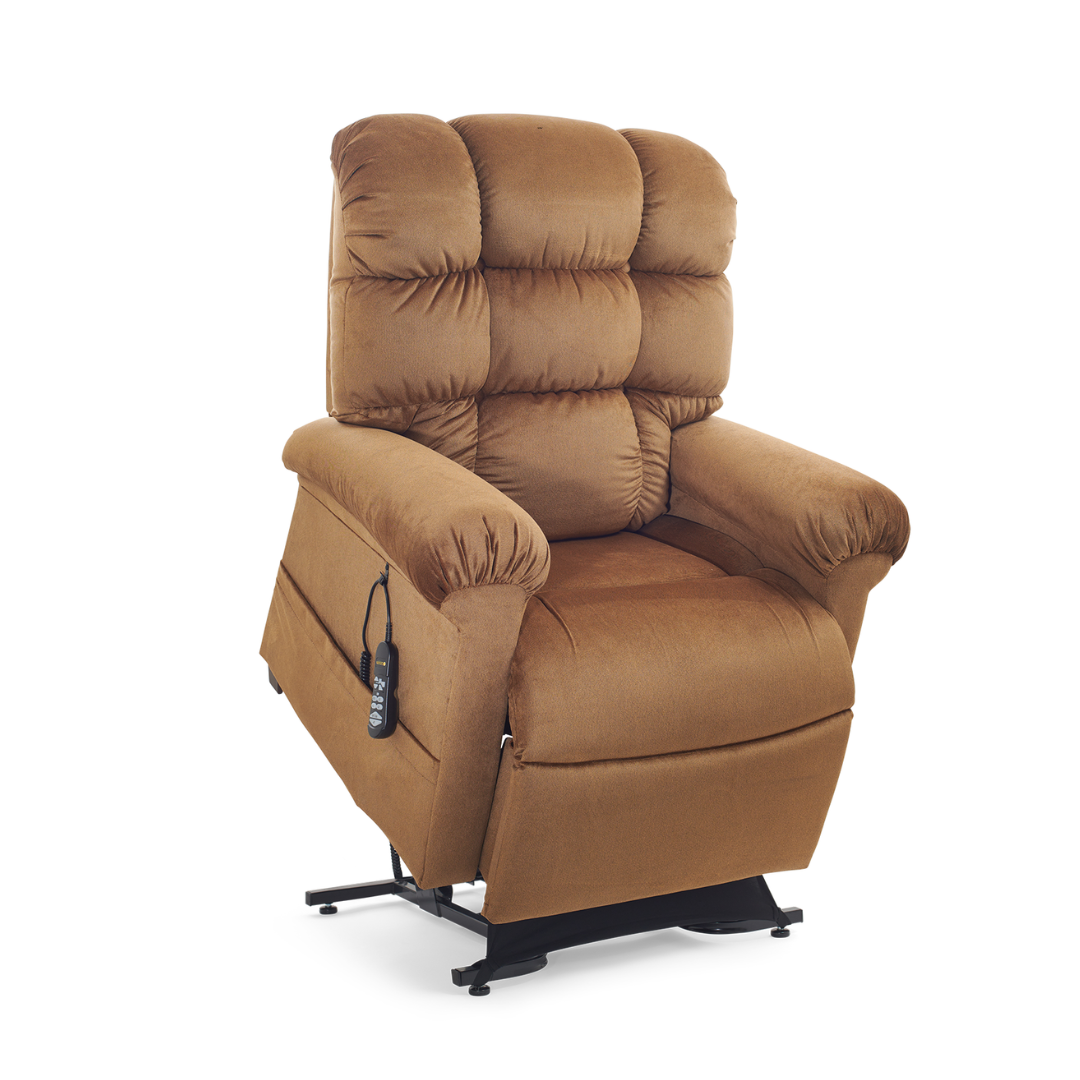 Golden Technologies Comforter Series Extra Wide Heavy Duty 3-Position -  Golden Technologies Heavy Duty / High Weight Capacity Lift Chairs