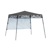 Quik Shade Go Hybrid Slant Leg Pop-Up Canopy Tent - Senior.com Canopies