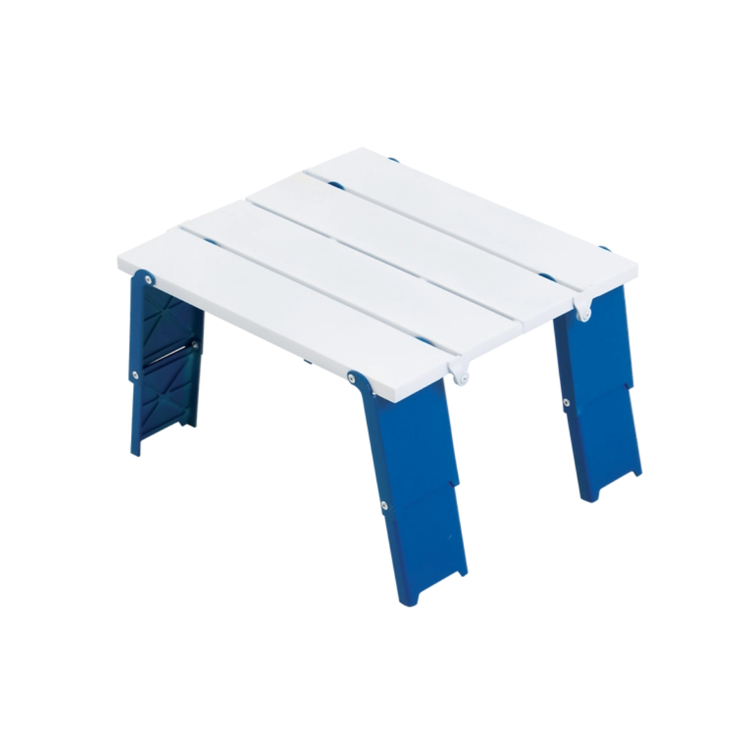 RIO Beach Personal Beach Table - Folds In To Easy Carry Bag - Senior.com Camping Tables