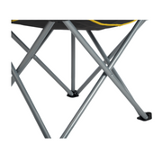 Quik Chair Heavy Duty Oversized Folding Camp Chair with Carry Bag - Senior.com Portable Chairs