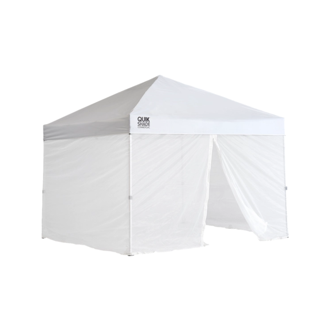 Shelterlogic Canopy Screen Kit For 10 ft. x 10 ft.Canopies - Senior.com Pop-Up Canopy Accessories